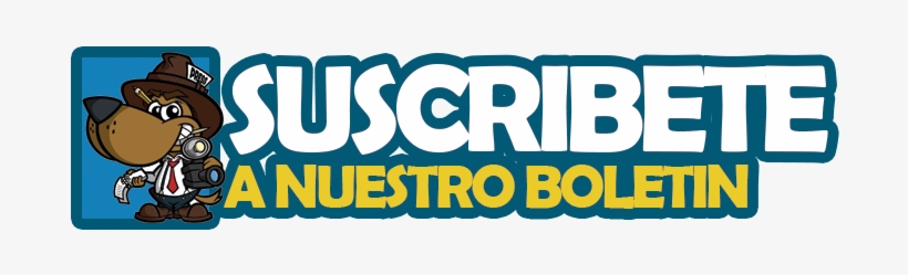 Suscríbete A Nuestro A Boletín - Newsletter, transparent png #262802