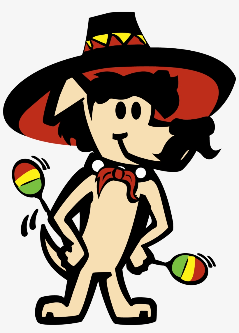 Cincodemayo - Central Bark, transparent png #262823