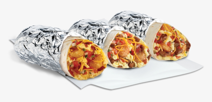 Del Taco - National Burrito Day 2017, transparent png #262862