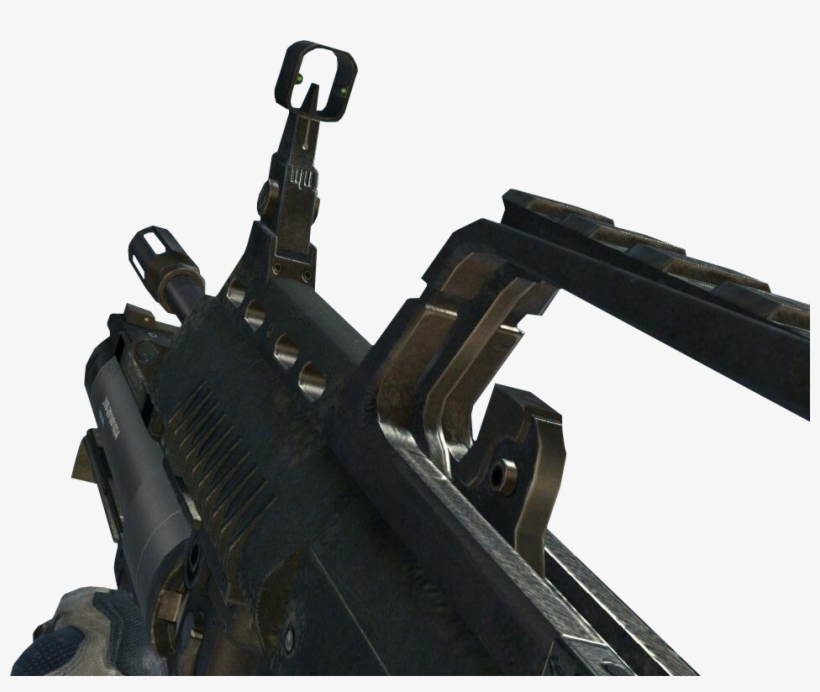 Grenade Transparent Call Duty - Qbz-95, transparent png #262906