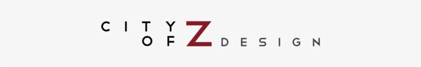 City Of Z Design - Graphics, transparent png #262950