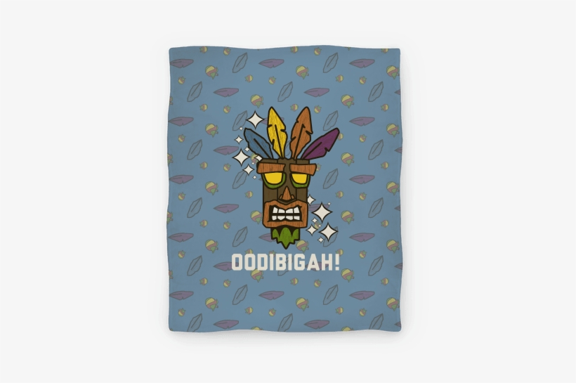 Human Crash Aku-aku Mask Iphone Case: Funny Iphone, transparent png #263132