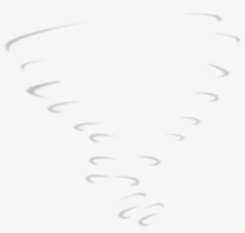 Open - Tornado En Png, transparent png #263182