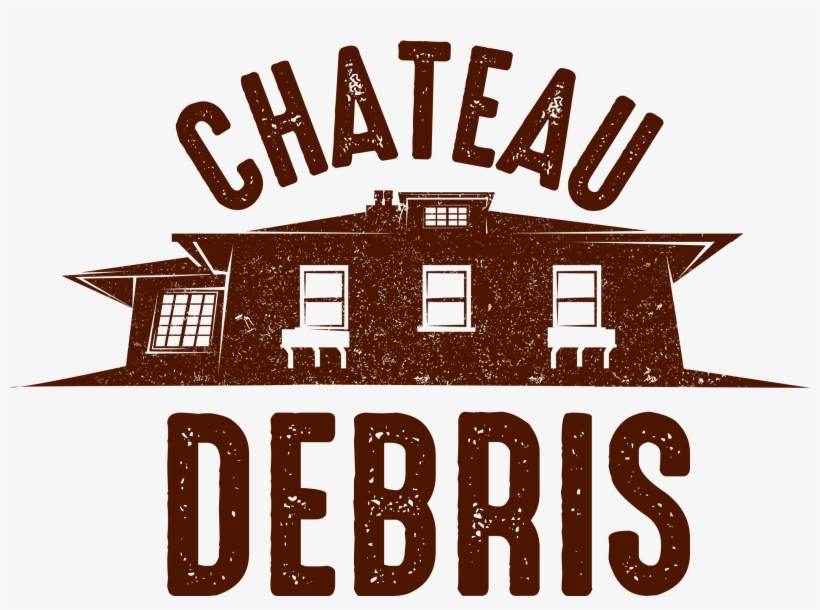 Welcome To Chateau Debris - Chateau Debris, transparent png #263203