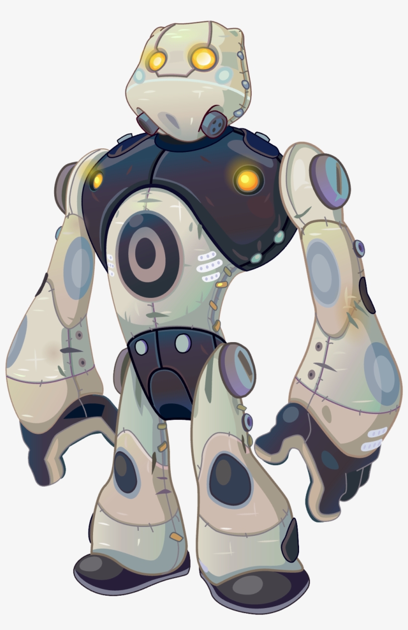 Png - Robot, transparent png #263382