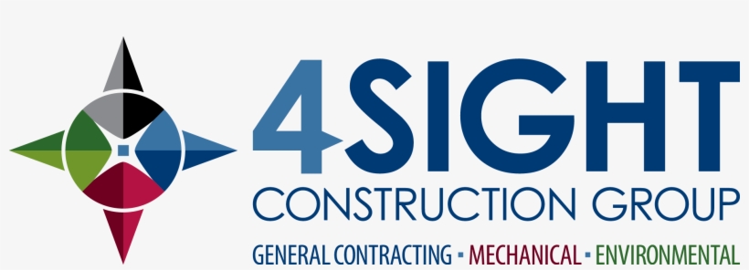 4 Sight Construction Group - 4 Sight, transparent png #263404