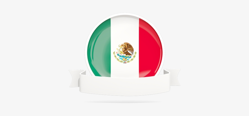 Mexico Flag, transparent png #263506