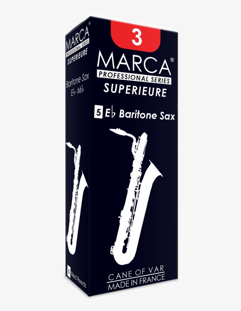 Marca Superieure Baritone Saxophone - Marca Superieure Baritonsax 3,5, transparent png #263629