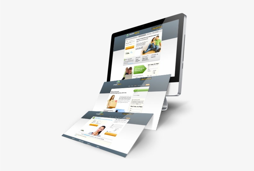 Making You Look Great Online - Web Scraper, transparent png #263652