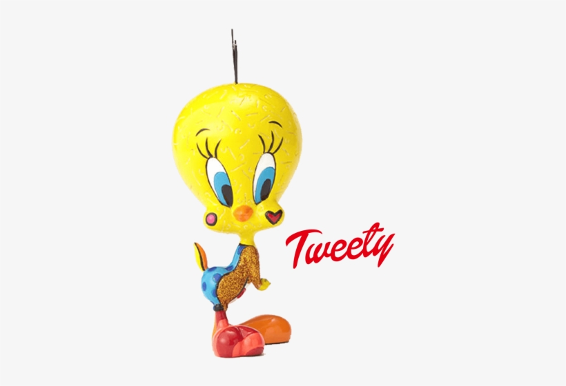 Free Png Tweety Png Images Transparent - Illustration, transparent png #263655