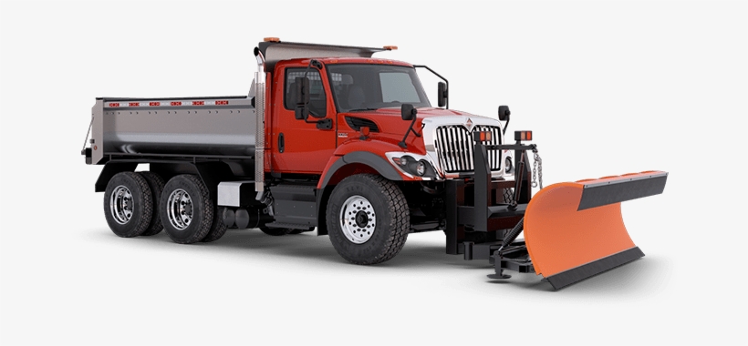 Snow Plows - Transtar International Freight, transparent png #263674