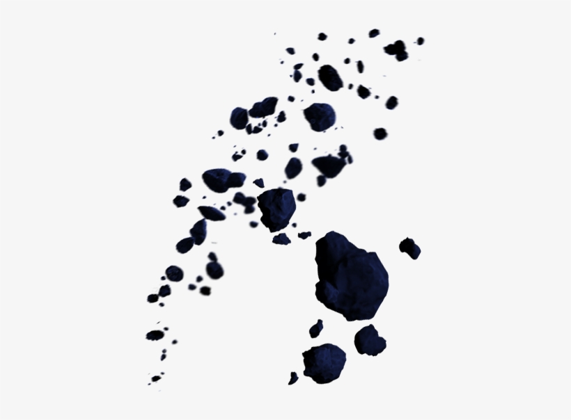 Battle For Atlas Faqs - Asteroid, transparent png #263844