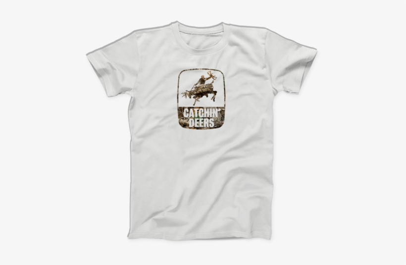 Realtree™ Edge Giddy-up - Forever Sandlot T Shirt, transparent png #263845