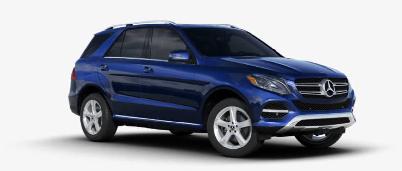 2018 Mb Gle 350 Blue - 2019 Mercedes Benz Gle Class, transparent png #263872