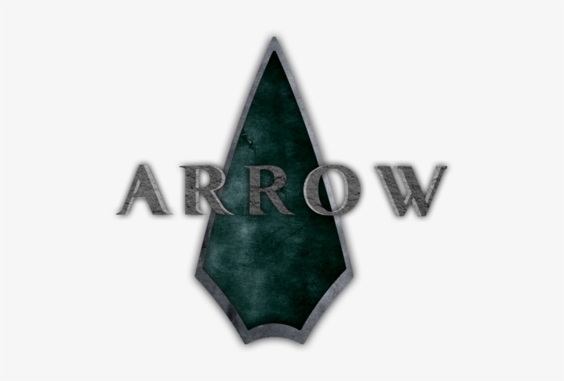 Dc Comics Tv Series, Dc Comics Characters, Wiki Arrow, - Arrow Series Logo, transparent png #264029