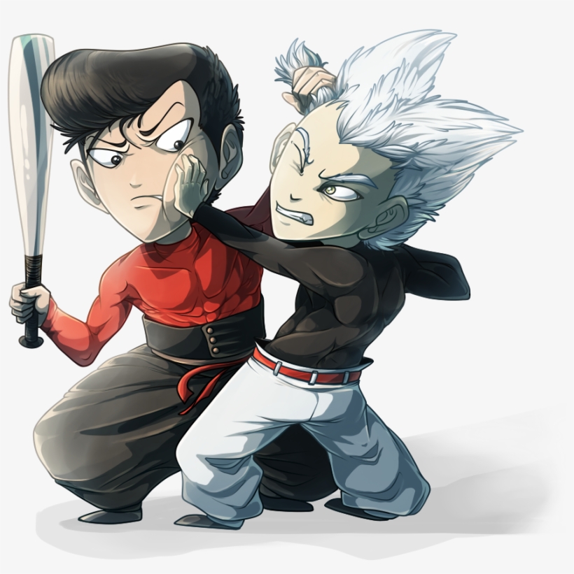 10000 Best Fanart Images On Pholder - Garou Art One Punch Man, transparent png #264055