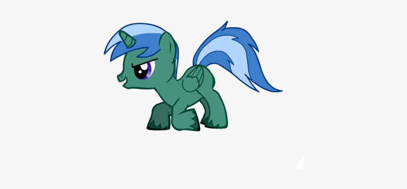 Colt Mystic - Cartoon, transparent png #264148
