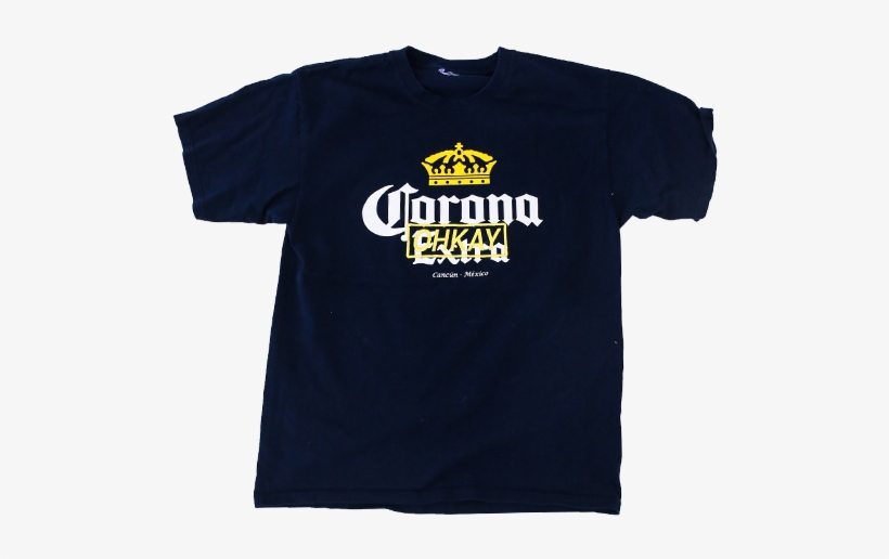 Corona Gold, transparent png #264195