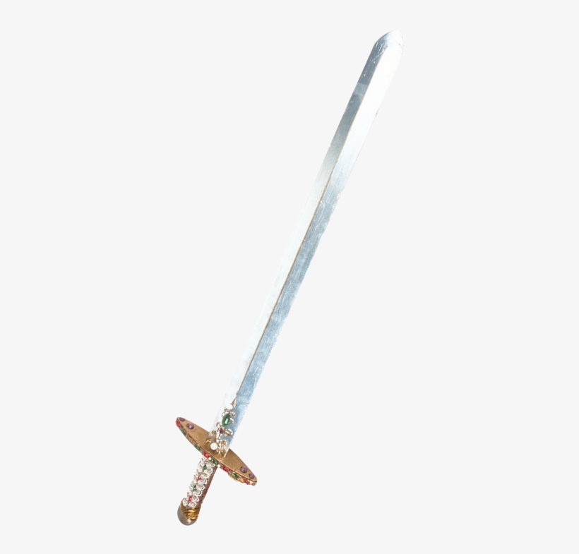 Sword Png Image - Cultivators Freund Spintiller 68055 Aluminium Handle, transparent png #264214