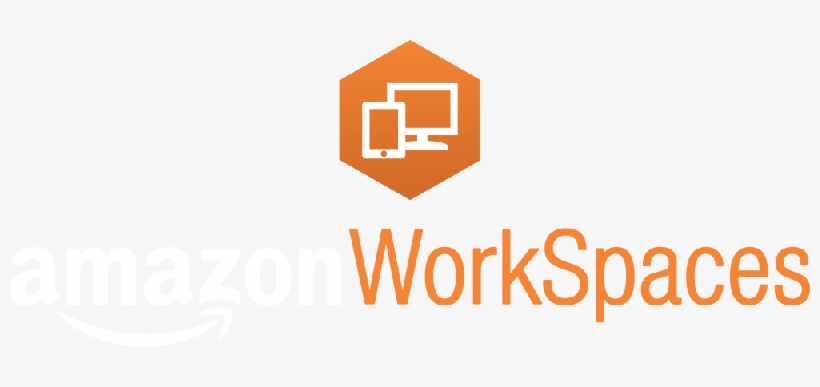 Amazon Logo Png - Amazon Workspace Logo Png, transparent png #264470