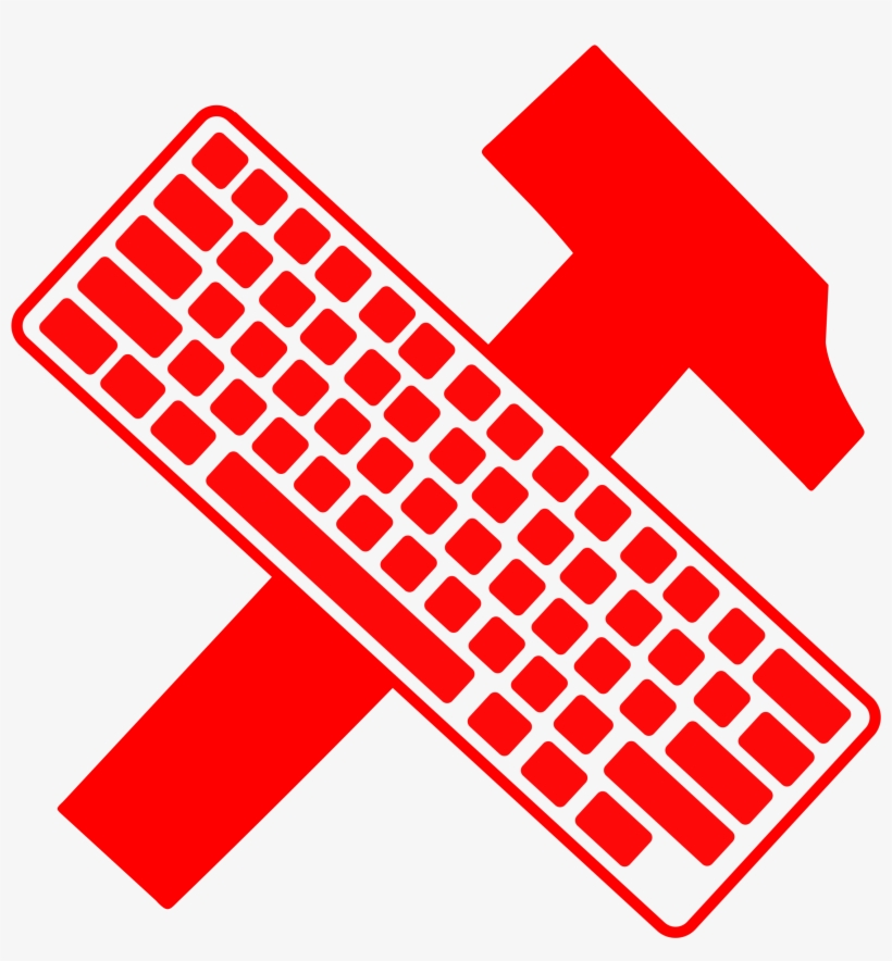 Big Image - Cartoon Computer Mouse Png, transparent png #264546