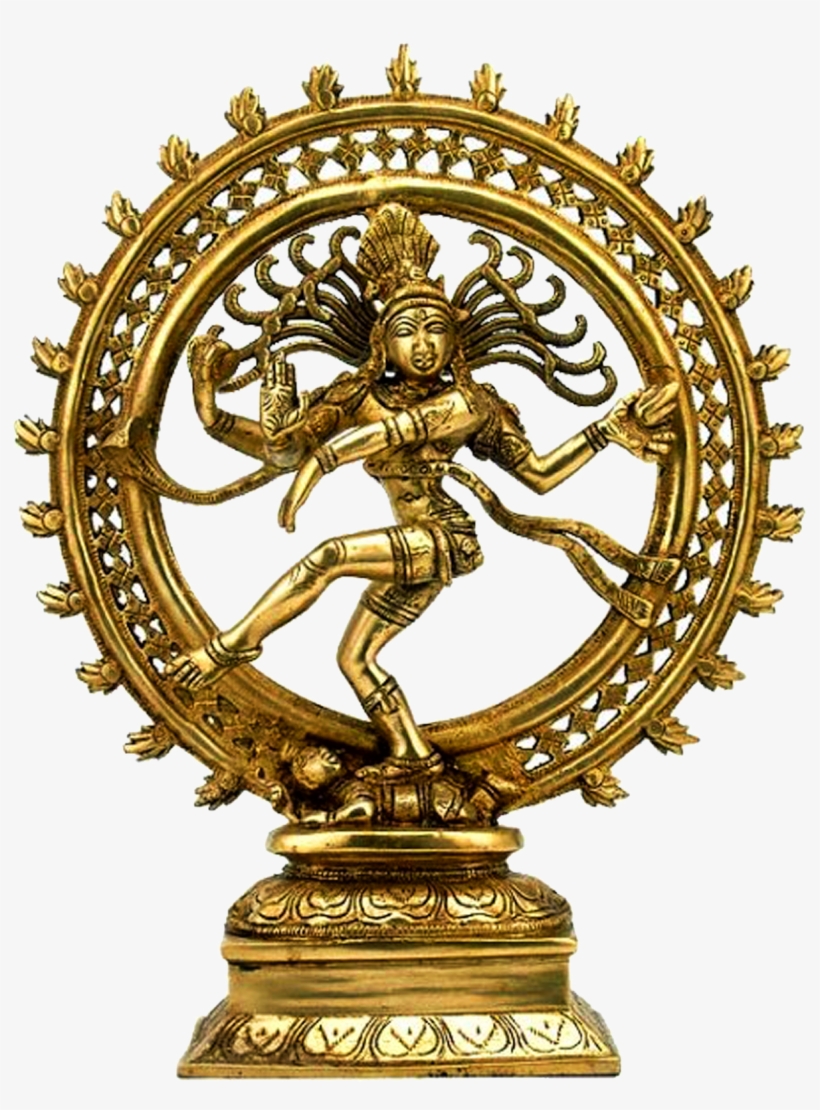 Makka Madina Lord Shiva Picture Genuardis Portal - Shiva Nataraja, transparent png #264606