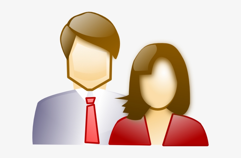 How To Set Use Couple Svg Vector, transparent png #264697