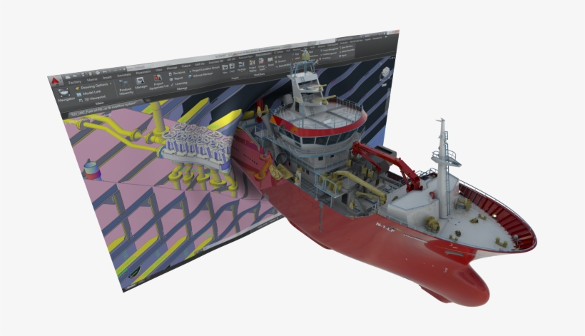 Ships Digital Twins, transparent png #264699