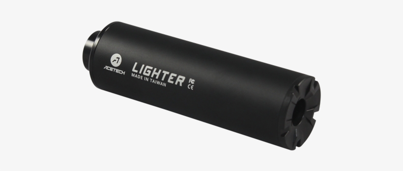 Acetech Atlighter - Acetech Lighter, transparent png #264742