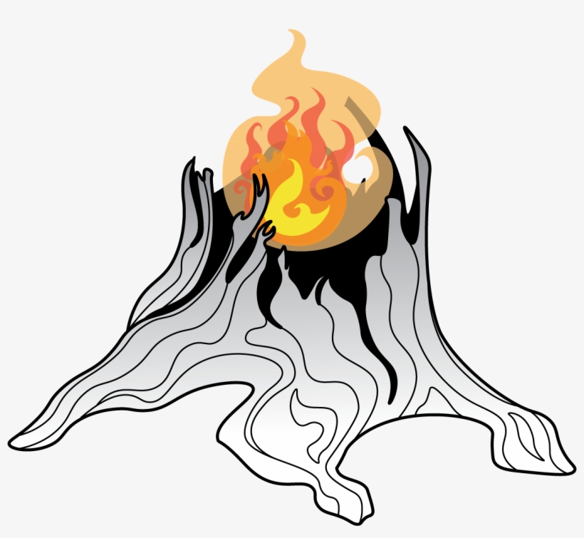 Potentialnest1 - Flame, transparent png #264797