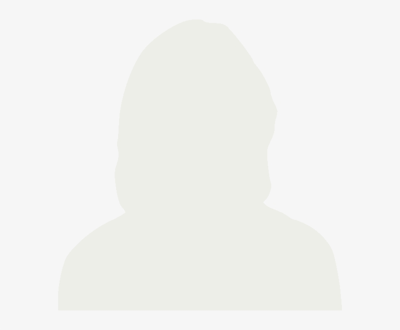 Woman Silhouette - Woman Icon Png White Transparent, transparent png #264828