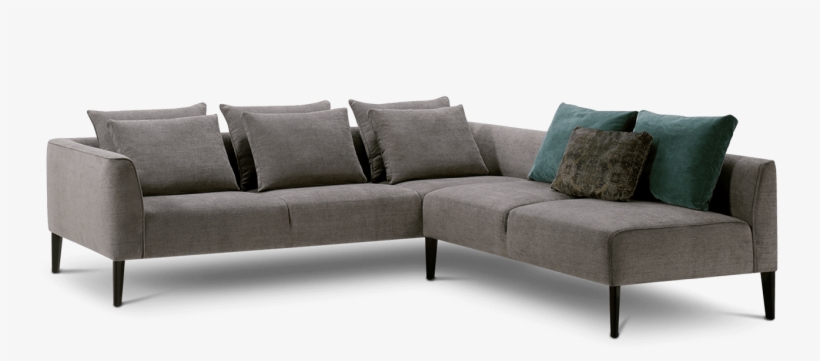 1 - Couch, transparent png #264927