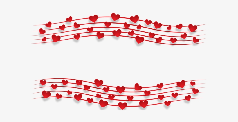 Frame, Heart, Wallpaper, Background - Good Morning To My Prince, transparent png #264950