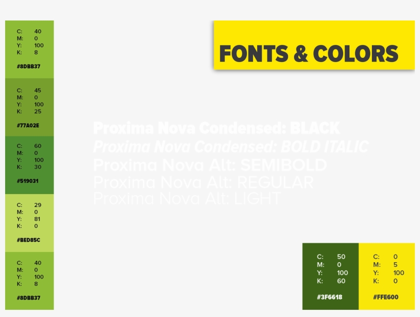 Powerpoint Presentation Design 2017 For Green Crescent - Colorfulness, transparent png #264969