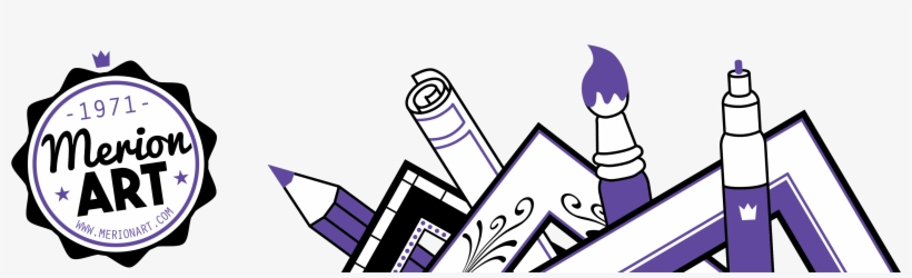 Merion Art & Repro Center, transparent png #264992