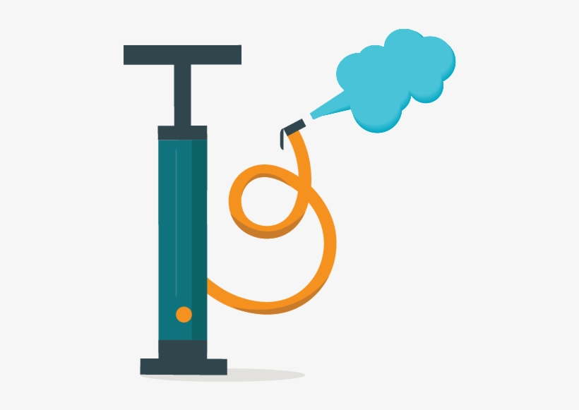 Folding Bike Accessories, transparent png #264994