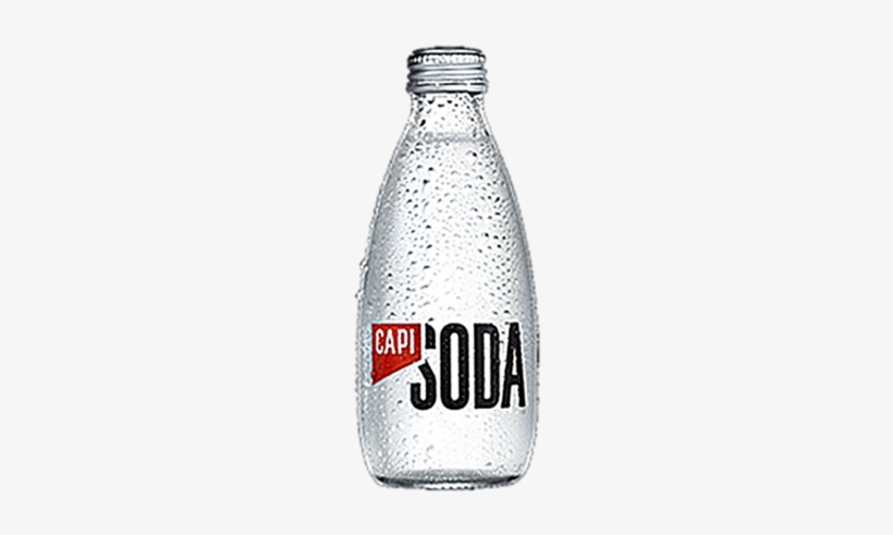 Next - Capi Ginger Beer X 24, transparent png #265043