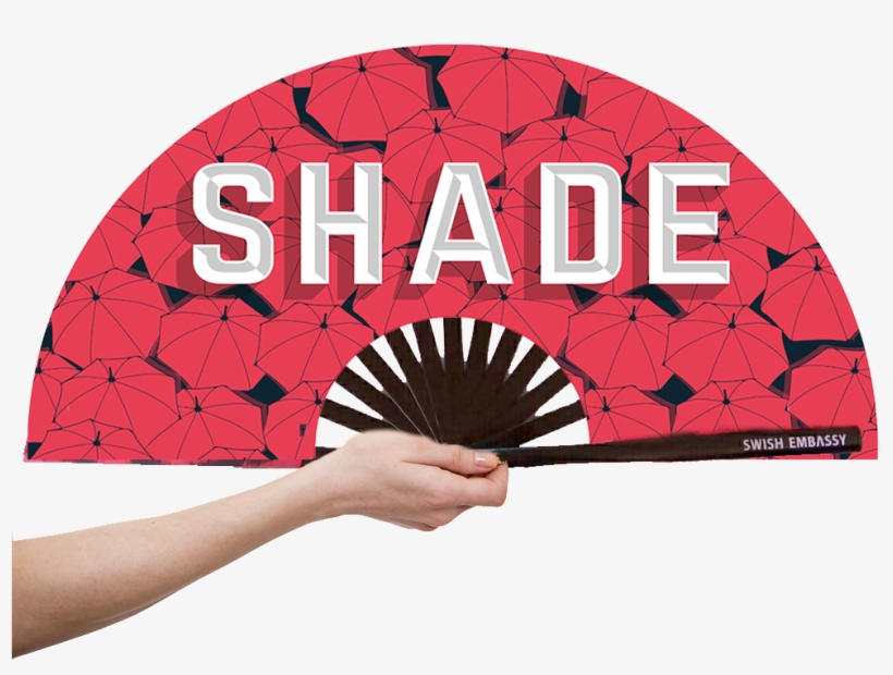 Shade Fans Swish Embassy - Swish Embassy Fan, transparent png #265045