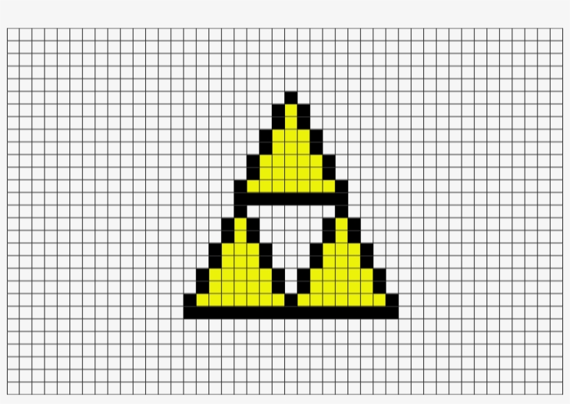 Featured image of post Legend Of Zelda Pixel Art Grid