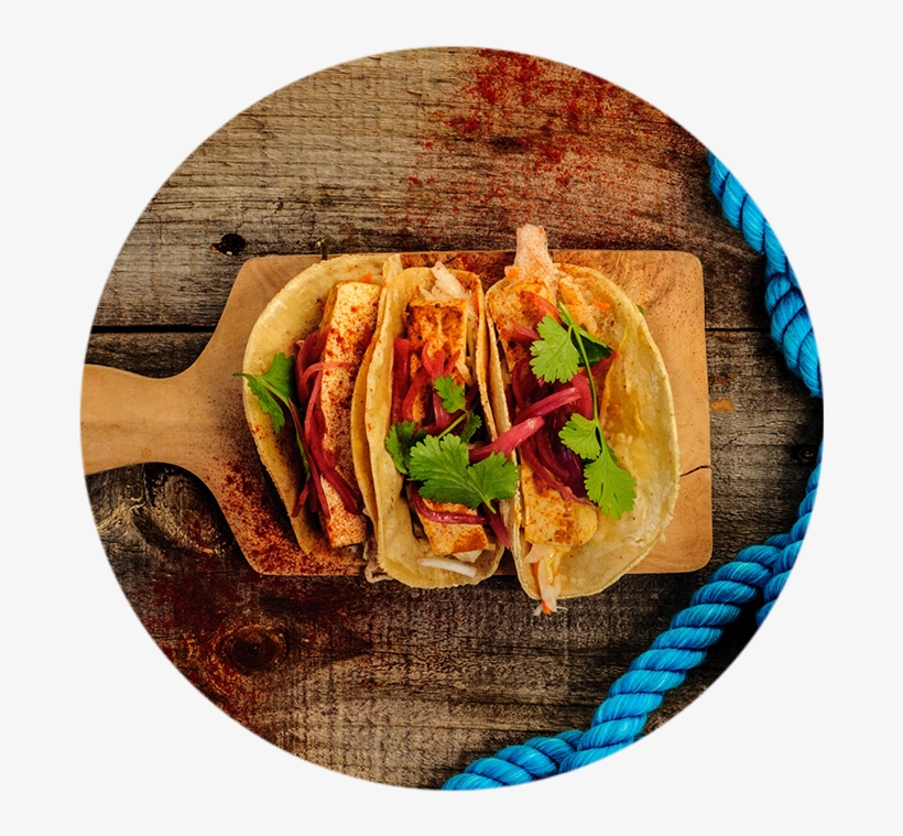 Taco Dumbo - Ciabatta, transparent png #265148