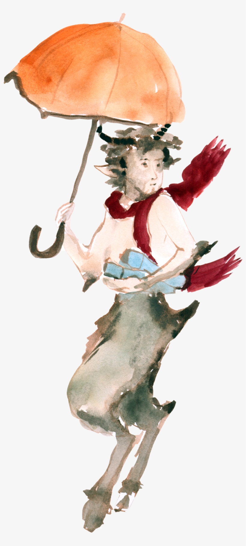 I Still Vividly Remember My Shaking Hands As I Turned - The Chronicles Of Narnia, transparent png #265402