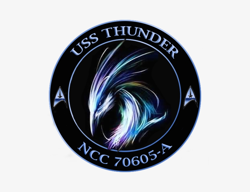 Thunderlogo - Ice Phoenix, transparent png #265537