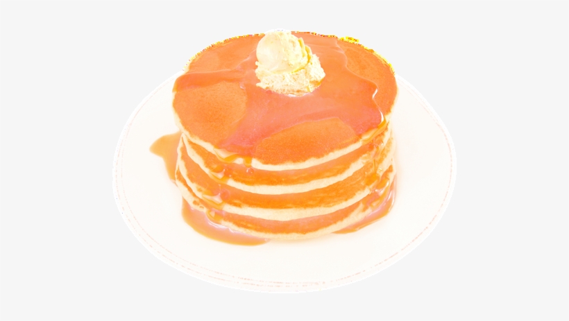 All You Can Eat Buttermilk And Pumpkin Pancakes, With - Pancake Breakfast Png, transparent png #265560
