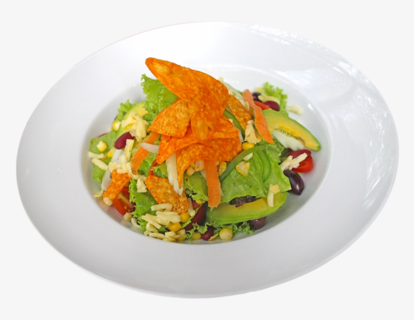 Alfhcm Mexican Salad - Pasta, transparent png #265683