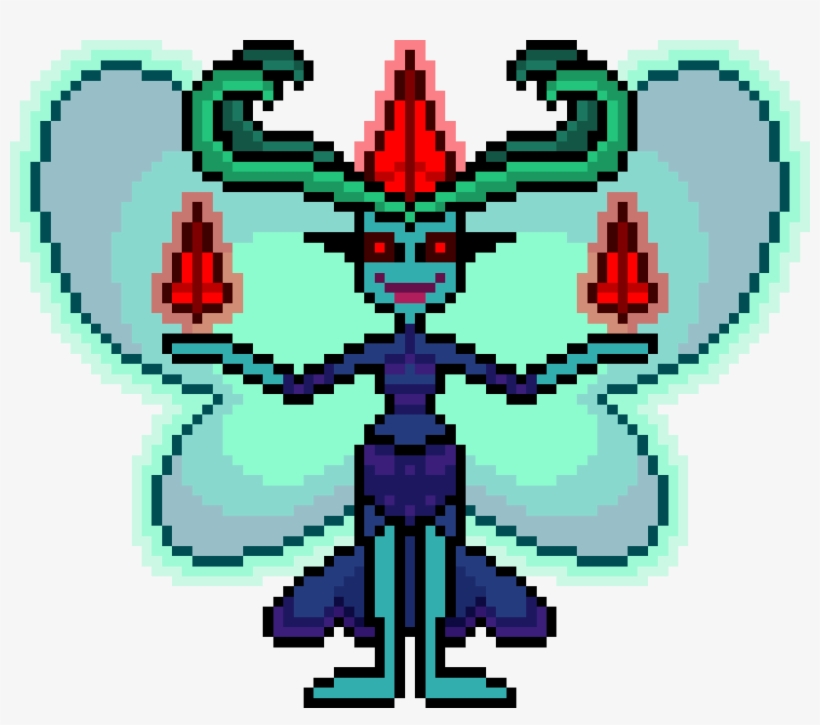 Arcon Eyris Undertale - Undertale, transparent png #265705