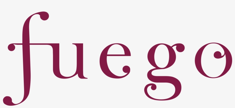 Fuego Logo - Ego Magazine, transparent png #265871