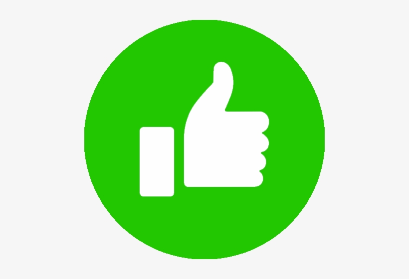 Like It - Success Png, transparent png #265943