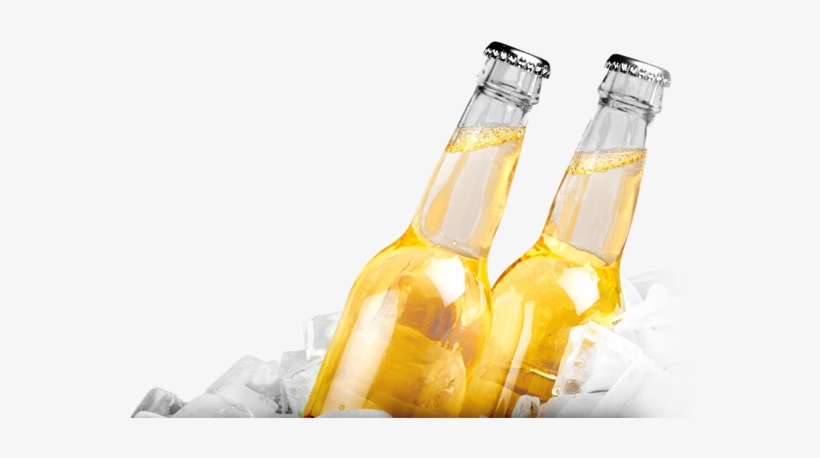 Beers Png - Ice Beer Png, transparent png #266137