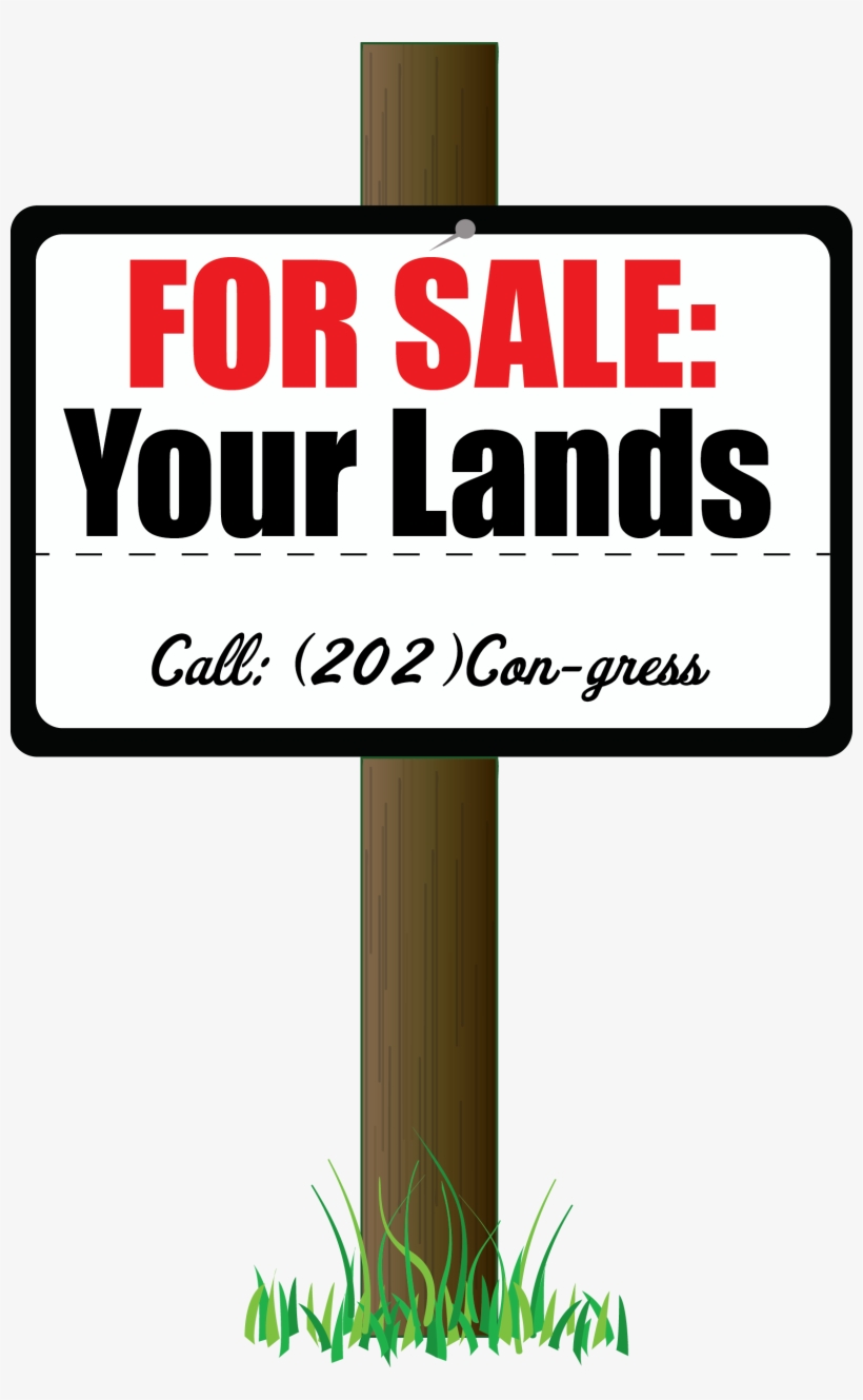 For Sale Sign - Sale Sign, transparent png #266210