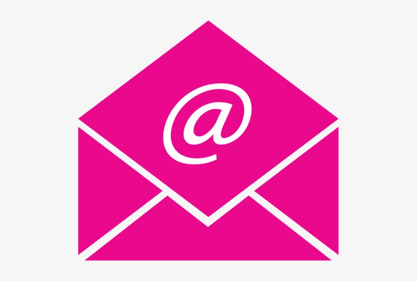 Subscribe To Vbcf's - Email, transparent png #266256